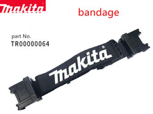 Load image into Gallery viewer, Makita tool box Tools suitcase case  MakPac Connector 821549-5 821550-0 821551-8 821552-6  Storage  Toolbox bandage trolley