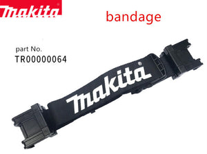 Makita tool box Tools suitcase case  MakPac Connector 821549-5 821550-0 821551-8 821552-6  Storage  Toolbox bandage trolley