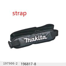 Load image into Gallery viewer, Makita tool box Tools suitcase case  MakPac Connector 821549-5 821550-0 821551-8 821552-6  Storage  Toolbox bandage trolley