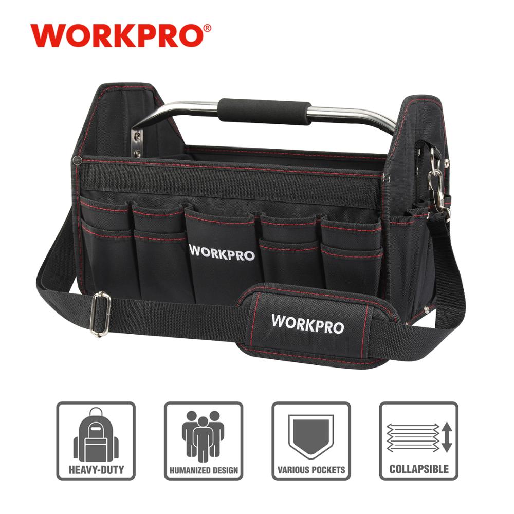 WORKPRO 16