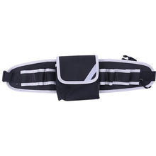 Load image into Gallery viewer, Electrician Drill Tool Bag Waist Pocket Pouch Belt Storage Holder Maintenance Kit