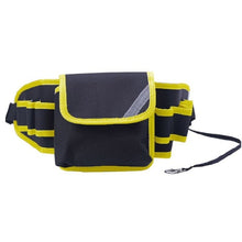 Load image into Gallery viewer, Electrician Drill Tool Bag Waist Pocket Pouch Belt Storage Holder Maintenance Kit