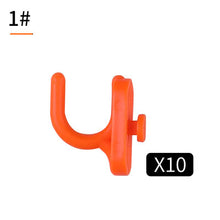 Load image into Gallery viewer, Wall-Mounted Hardware tool Hanging board Parts Storage box Garage Workshop Storage rack Screw wrench classification case