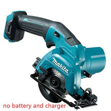 Load image into Gallery viewer, Makita HS301DZ 10.8V Max12V HS301D HS301DSAE HS301DSME CXT Cordless Li-ion Circular Saw Body Only