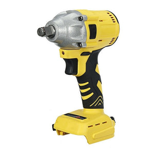 18V 520N.m Li-Ion Cordless Impact Wrench Driver Torque 1/2'' Socket Electric Wrench Replacement For Makita Battery Car Tools